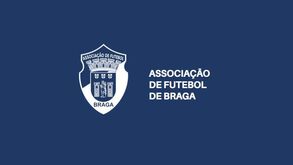 Conselho de Arbitragem da AF Braga já reagiu à agressão a Ricardo Ferreira