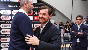 Fernando Sá e a conquista da Taça:  «Há muito campeonato ainda e muita coisa para melhorar»