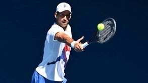 Novak Djokovic estabelece recorde de 411 vitórias em Masters 1.000