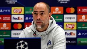 Gira Tudor à volta de Igor