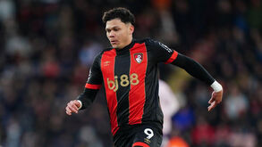 Evanilson reforça jackpot do FC Porto