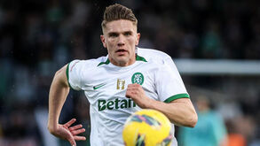 Gyökeres cada vez com mais interessados