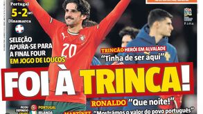 Segunda-feira, 24 de março de 2025