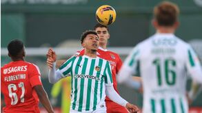 Clayton: «Marcar aos três grandes é especial»