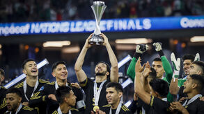 México conquista a sua primeira Liga das Nações da CONCACAF, graças a penálti... aos 90'+2