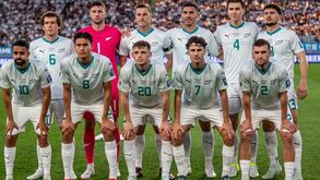 Nova Zelândia garante qualificação para o Mundial'2026