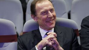 Butragueño e Míchel recordam passagem pelo México: «Passámos do Real Madrid para ter de lavar o nosso equipamento»