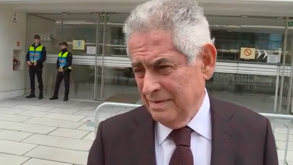 Ações de Luís Filipe Vieira no Benfica vão a leilão