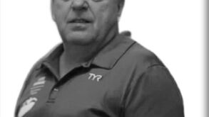 Morreu Vladimir Smirnov, antigo treinador do nadador olímpico Pedro Oliveira