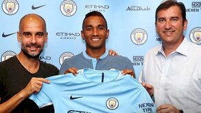 Danilo e a influência de Pep Guardiola: «Fez-me uma lavagem cerebral»