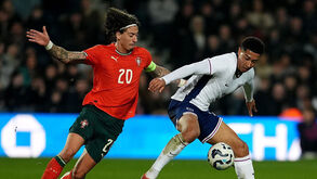 Seleção sub-21 sofre segunda derrota seguida 17 anos depois