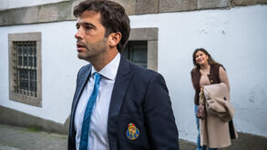 Henrique Ramos denuncia 