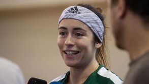 Históricas do Benfica regressam à Seleção feminina