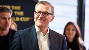 CEO do Bayern antevê Mundial de Clubes e assume: «Não fomos nada convincentes com o Benfica»