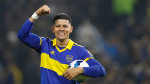 Rojo antecipa Mundial de Clubes: «Temos de ganhar ao Benfica»