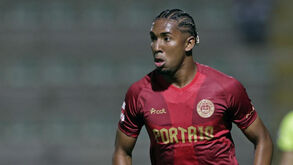 Ryan Guilherme: «Sabemos que a subida é possível»