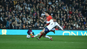 A crónica do Inglaterra-Portugal, 4-2: um teste a sério para tirar notas