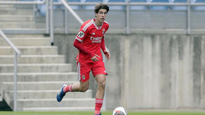 João Fonseca bem cotado