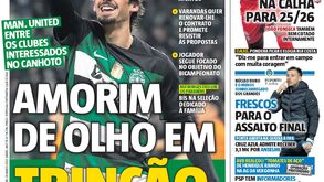 Terça-feira, 25 de março de 2025