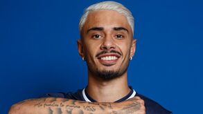 Salazar, avançado do Estoril: «Nós, ciganos, também podemos jogar na 1ª Liga»