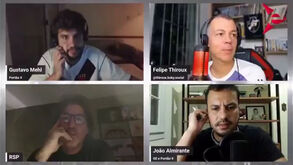 Sá Pinto e a passagem pelo Vasco da Gama: «Havia miúdos sem dinheiro para comer e eu não recebi salário»