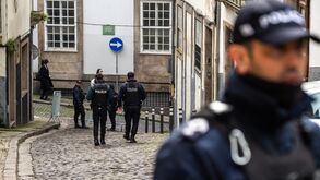 Fernando Madureira acusado de roubar pulseiras e juíza aceita juntar vídeo de Villas-Boas ao processo