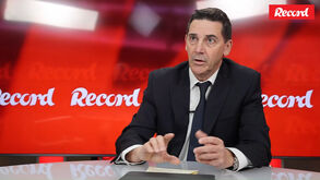 José Gomes Mendes: «É preciso voltar a pôr o futebol no centro das decisões»