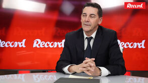 Gomes Mendes e quem diz ter o apoio de Proença: «Coloca-o numa posição institucional difícil»