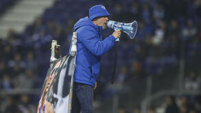 A mensagem de Fernando Madureira para Bruno Branco: «Amanhã há porrada, não há hipótese»