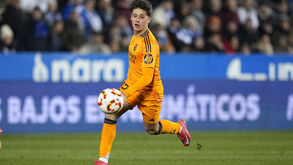 Arda Güler quer triunfar e ficar muitos anos no Real Madrid: «Até já comprei casa aqui»