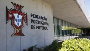 PJ faz buscas à FPF: suspeitas recaem sobre venda da antiga sede por mais de 11 milhões e já há dois arguidos