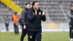 Boa Alma e o mérito das equipas que sobem à 1.ª Liga: «Quem mantém a base já parte na frente»