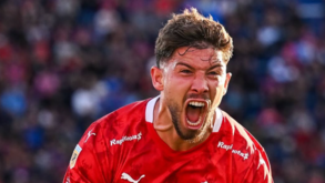 Felipe Loyola representa o Independiente