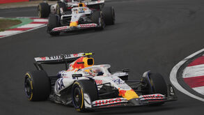 Decisão tomada: Yuki Tsunoda sobe à Red Bull já no Japão, adianta imprensa holandesa