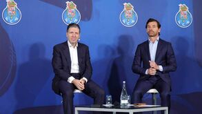 Empréstimo obrigacionista do FC Porto: procura já perto dos 50 milhões de euros