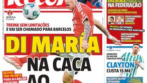 Quarta-feira, 26 de março de 2025