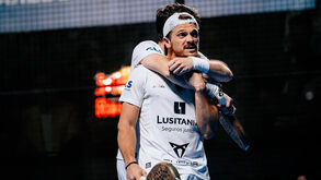 Irmãos Deus começaram o P1 de Santiago com o pé direito