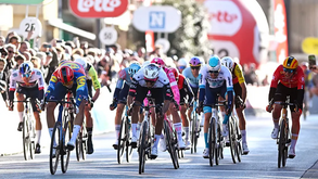  Juan Sebastian Molano em destaque