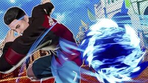 Fatal Fury integra Cristiano Ronaldo como personagem