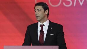 Rui Costa admite não se recandidatar em outubro à presidência do Benfica