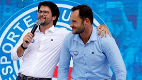 Squadra Sports: o que se sabe sobre o grupo que pretende entrar na SAD do P. Ferreira?