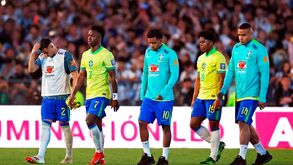Quem pode suceder a Dorival? Brasileiros têm cinco nomes na mira