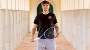 Entrevista a Jaime Faria: «Djokovic é diferente dos outros»