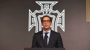 Proença enviou mensagens com carta de Gomes: «Gravidade para os interesses do futebol português»