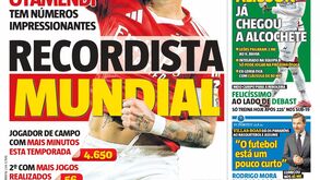 Quinta-feira, 27 de março de 2025