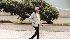 Sócrates: uma vida de estudo, insultos e as dívidas da namorada ao Fisco