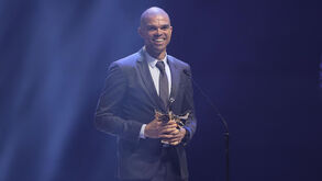 Pepe abre o livro: do toque que nunca deu ao Real Madrid à frase 'a idade é só um número'