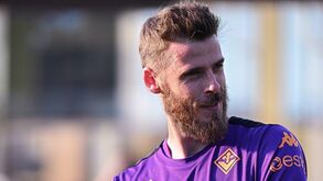 David De Gea
