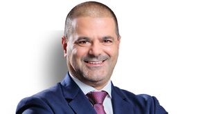 Cristóvão Carvalho traça objetivo se for presidente: «Em 12 anos o Benfica terá de ganhar 3 títulos europeus»