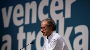 O que liga Francisco Louçã, Kiko is Hot, chocolate do Dubai e capitalismo tardio?